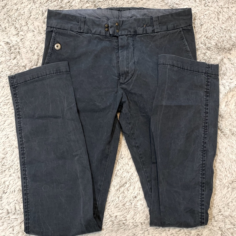 Men’s Diesel Pants
